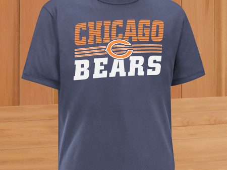 Chicago Bears Unisex T-Shirt Online now