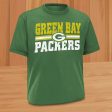 Green Bay Packers Unisex T-Shirt Online Hot Sale