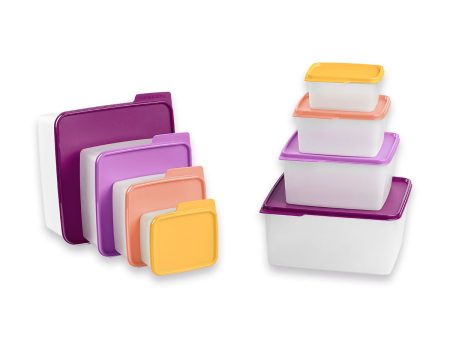 KeepTabs® | 4-piece Set | BOGO Cheap