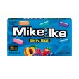 Mike and Ike Berry Blast 141g on Sale