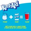 Kool-Aid Mixed Berry 6g Cheap