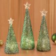 Vintage Twinkle Christmas Tree For Cheap