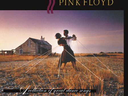 Pink Floyd – A Collection Of Great Dance Songs Vinyl LP Reissue For Sale