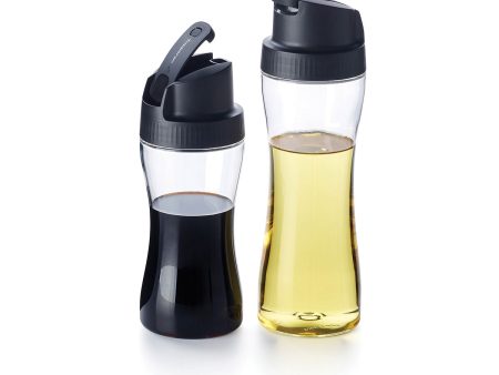 Clearly Elegant® Dispenser Set For Cheap