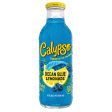 Calypso Ocean Blue Lemonade 473ml Online now