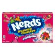 Nerds Gummy Clusters 85g Supply