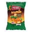 Herr s Jalapeño Cheese Crisps 28g Cheap