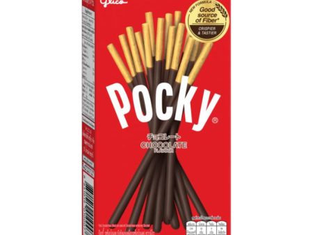 Pocky Chocolate 45g Cheap