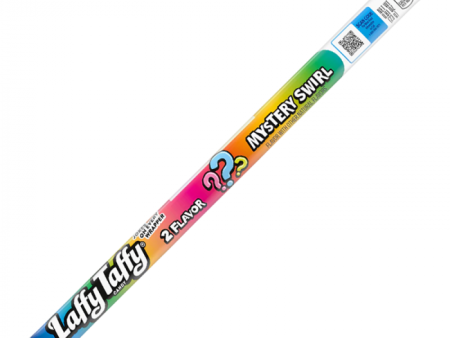 Laffy Taffy Rope Mystery Swirl 23g For Cheap