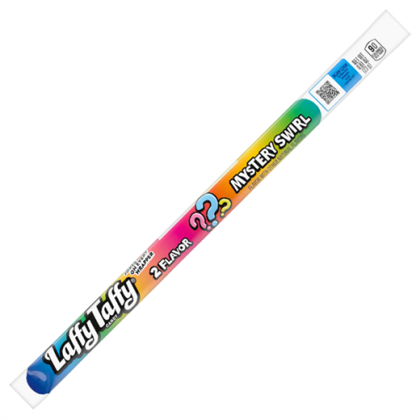 Laffy Taffy Rope Mystery Swirl 23g For Cheap