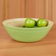 albert L. (punkt) 15.75  Bamboo Party Bowl Discount