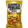 HuligaN Pretzel Crush Cheese Sauce 65g Hot on Sale