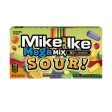 Mike and Ike Mega Mix Sour 142g For Cheap