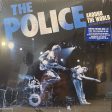 The Police – Around The World (Restored & Expanded) Vinyl LP For Cheap