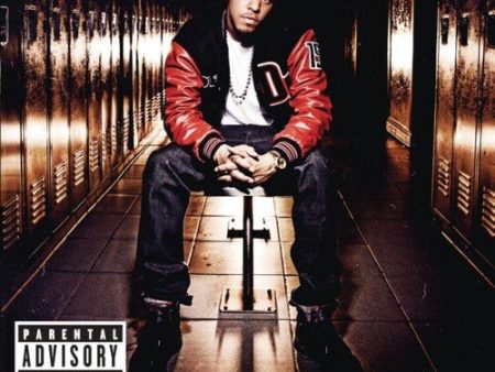 J. Cole  Cole World: The Sideline Story lp Fashion