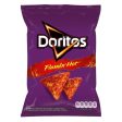 Doritos Flamin  Hot 75g Sale