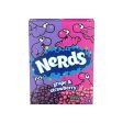 Nerds Grape & Strawberry 47g Hot on Sale