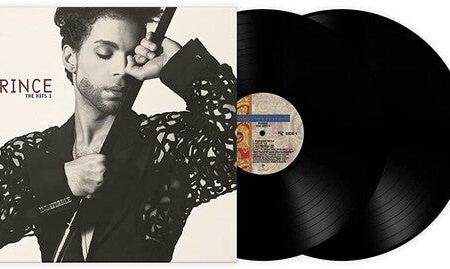 Prince – The Hits 1 Vinyl LP Online Hot Sale