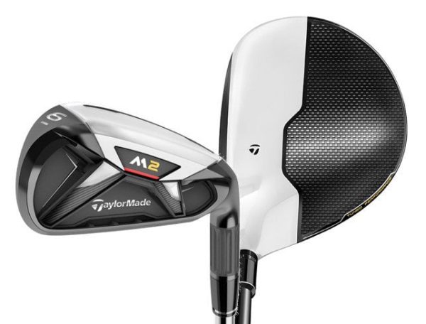 Men s TaylorMade M2 - DealCaddy Flash Sale Online Sale