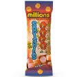 Millions Squishies Iron Brew 150g (do: 31.12.2024) Online Sale