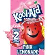 Kool-Aid Pink Lemonade 7g Fashion