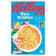 Kellogg s Rice Krispies 310g Cheap