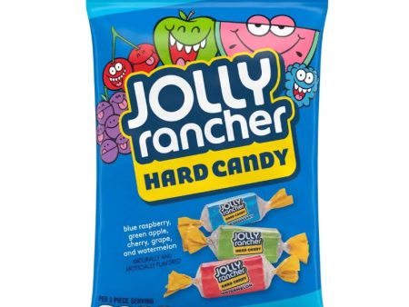 Jolly Rancher Hard Candy 198g For Sale