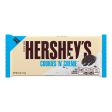 Hershey s Cookies  N  Creme XL 113g on Sale