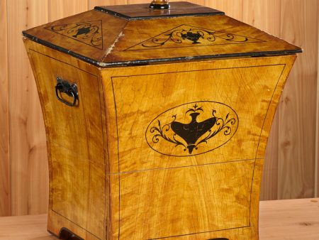 Vintage Regency Style Box Online Hot Sale