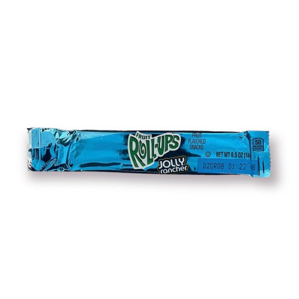 Fruit Roll-Ups Jolly Rancher 14g Fashion