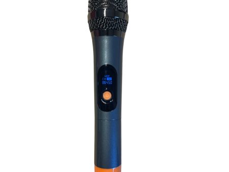 Pulsar Replacement Microphone Sale