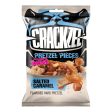 Crackzel Salted Caramel Pretzels 85g Sale