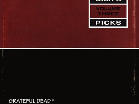 Grateful Dead - Dick s Picks Vol. 3 Pembroke Pines, Florida 5  22  77 Vinyl LP Online Sale