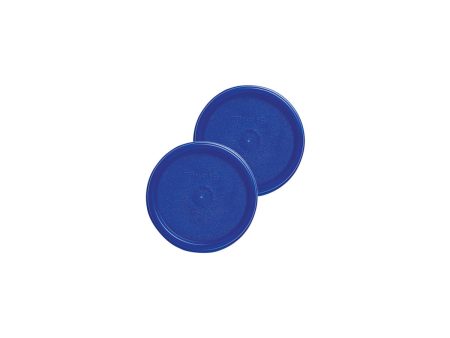 Modular Mates® Round Seal-Klein Blue (Set of 2) Sale