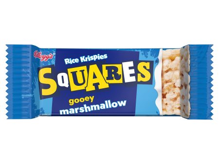 Kellogg s Rice Krispies Square Mallow 28g on Sale