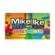 Mike and Ike Mega Mix Sweet or Sour 120g Online now