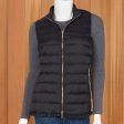 Lulu-B Fleece-Lined Puffer Vest Online