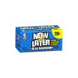 Now & Later Blue Raspberry 26g Cheap