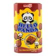 Hello Panda Double Chocolate 50g Discount