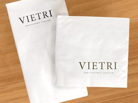 Vietri Papersoft Napkins, Bianco Discount