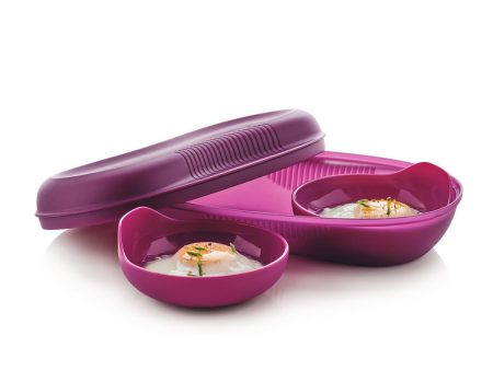 Microwave Breakfast Maker Set Sale