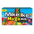 Mike and Ike Mega Mix 141g Online now