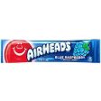 Airheads Blue Raspberry 15.6g For Discount