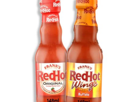 Frank s RedHot Bundle Fashion