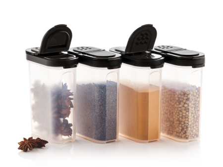 Spice Shakers | Large Online Hot Sale