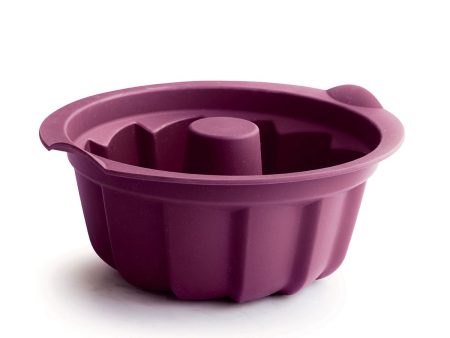 Silicone Bundt Form For Cheap