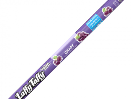 Laffy Taffy Rope Grape 23g Online now