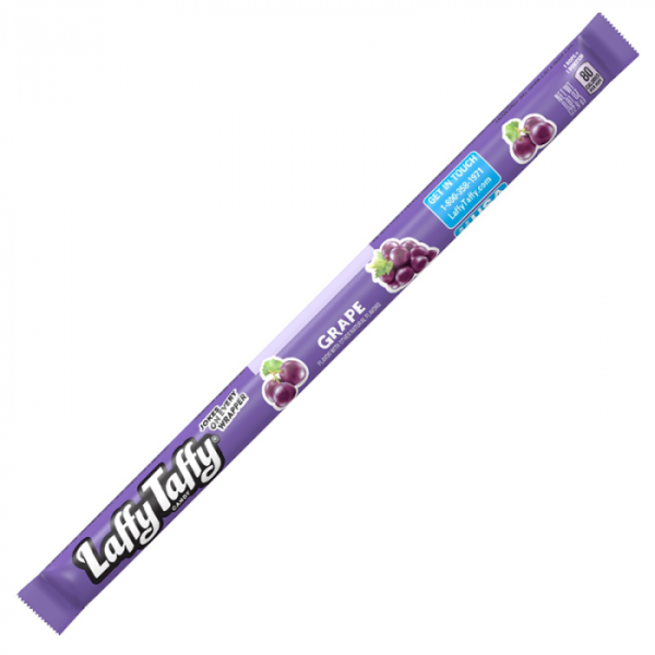 Laffy Taffy Rope Grape 23g Online now