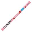 Laffy Taffy Rope Cherry 23g For Discount