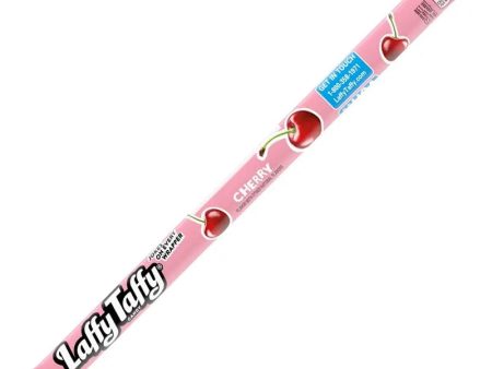 Laffy Taffy Rope Cherry 23g For Discount